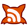 Foxish live RSS logo