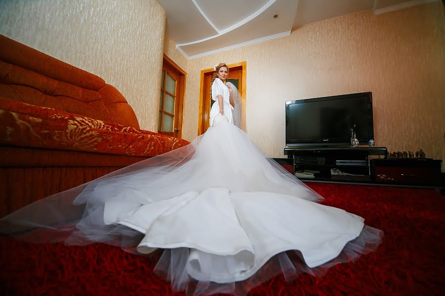 Wedding photographer Evgeniy Prokopenko (evgenprokopenko). Photo of 2 October 2015