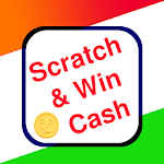 Cover Image of Herunterladen Scartch Cash 2.0 APK