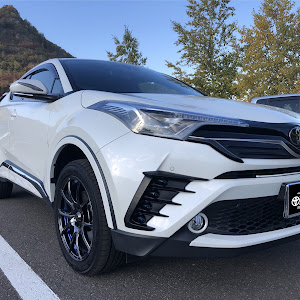 C-HR NGX50