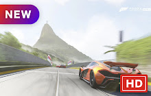 Extreme Racing 6 Hot Games New Tabs HD Themes small promo image