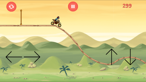 Motocross Madness 2