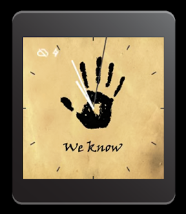 Watch Faces for Skyrim(圖6)-速報App