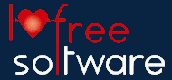 Review published by I Love Free Software