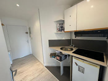 appartement à Nogent-sur-Marne (94)