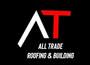 All Trade Roofing And Building Logo