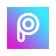 PicsArt Photo Editor