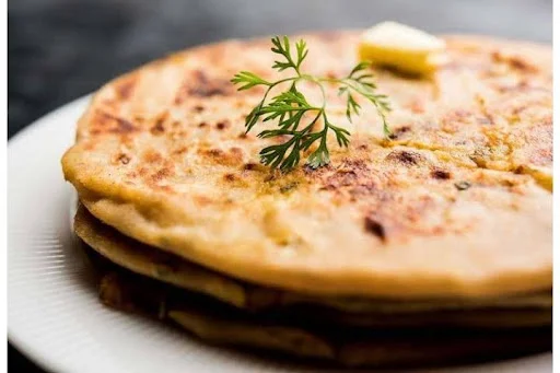 Aloo Paratha