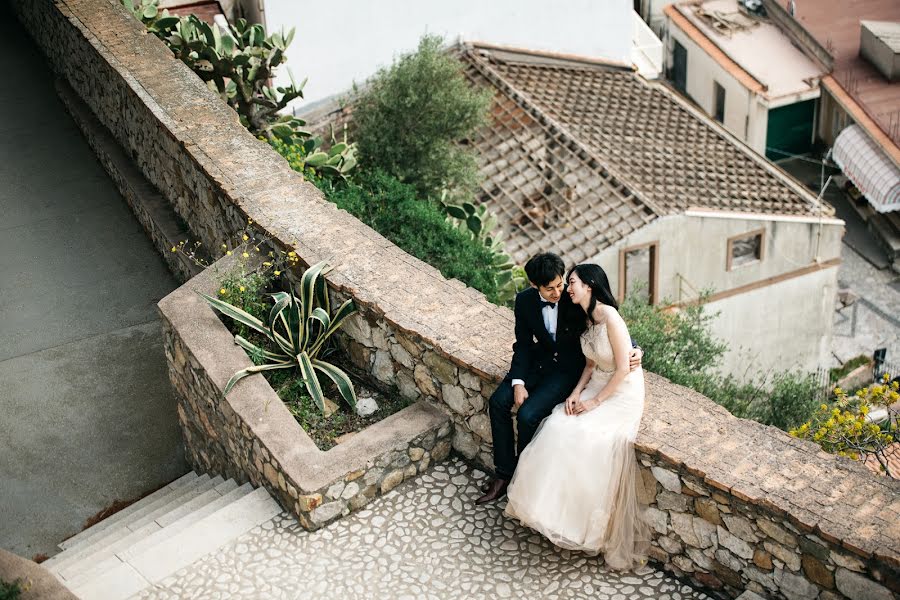 Wedding photographer Tatiana Costantino (taticostantino). Photo of 2 July 2019