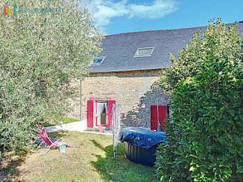 maison à Bain-de-Bretagne (35)