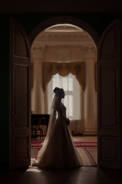 Fotógrafo de casamento Dasha Antipina (fotodaa). Foto de 27 de outubro 2017