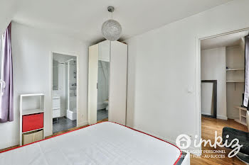 appartement à Paris 11ème (75)