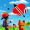 Icon Kite Game 3D – Kite Flying