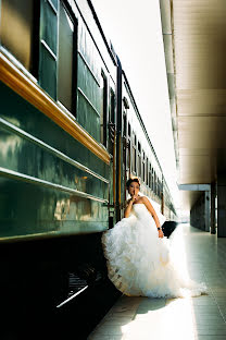 Fotografo di matrimoni Andrei Danila (adanila). Foto del 10 ottobre 2017