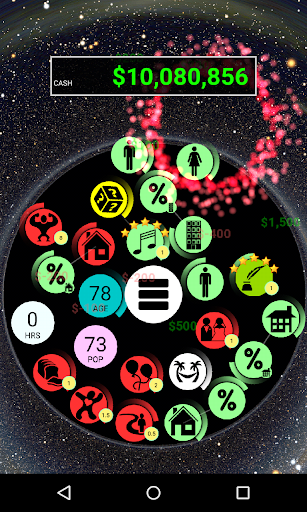 Cash Defense 0.0.6 screenshots 2