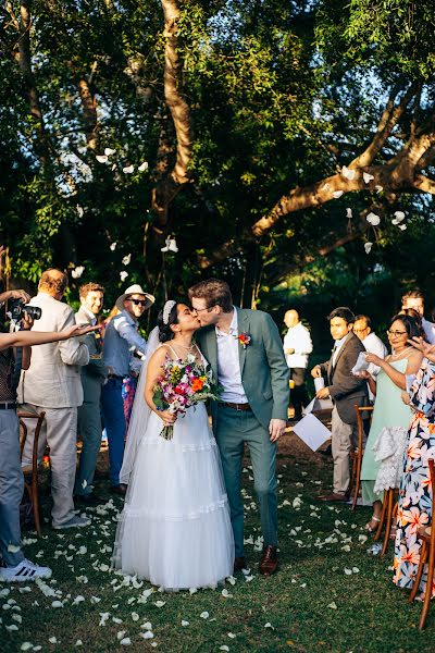 Photographe de mariage Carlos Rubio Tristan (carlosrubiot). Photo du 24 décembre 2023