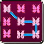 Cover Image of Скачать Butterfly Pattern Screen Lock 1.0 APK