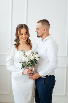 Fotógrafo de bodas Mariya Trishkina (marylunar). Foto del 6 de junio 2022