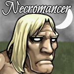 Necromancer Story Apk