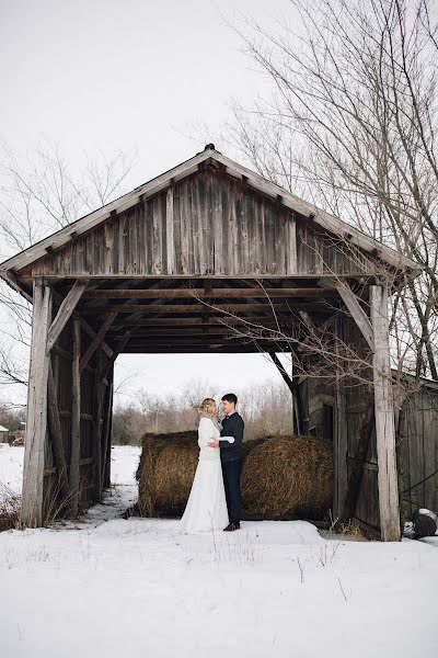 Wedding photographer Tatyana Anikina (anikinaphoto). Photo of 11 January 2015