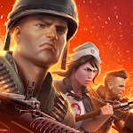 Cover Image of Baixar Ascensão da Guerra Mundial 3.33.3.33 APK