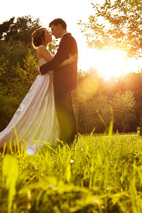 Wedding photographer Olga Ezhgurova (photoezh). Photo of 18 January 2018