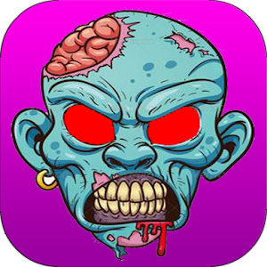 Zombie Wallpapers HD  Icon