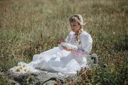 Wedding photographer Anna Vdovina (vdovina). Photo of 7 September 2022