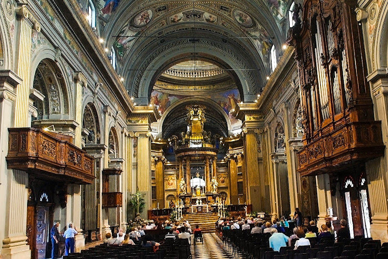 Il Santuario di acquario