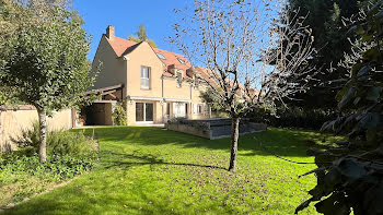 maison à Saint-Nom-la-Bretèche (78)