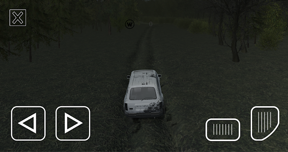  Wheels: Offroad simulator PRO 
