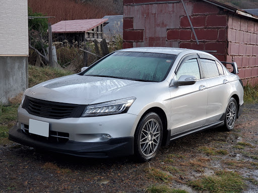 インスパイア Cp3の洗車 ワックス コーティングスプレー シャンプー 気分転換に関するカスタム メンテナンスの投稿画像 車 のカスタム情報はcartune