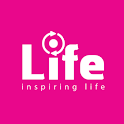 Life Inspiring Life 用生命影响生命