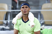 Rafael Nadal of Spain has pulled out of Wimbledon and the Tokyo Olympic Games.