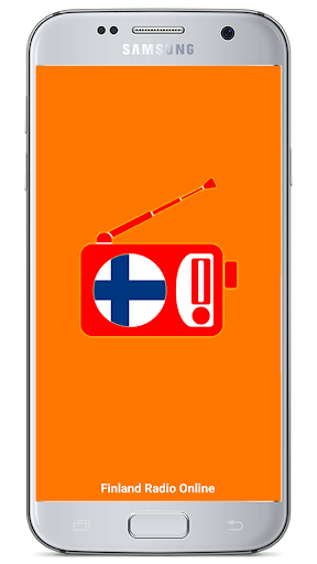 Finland Radio - Radio Suomi Online