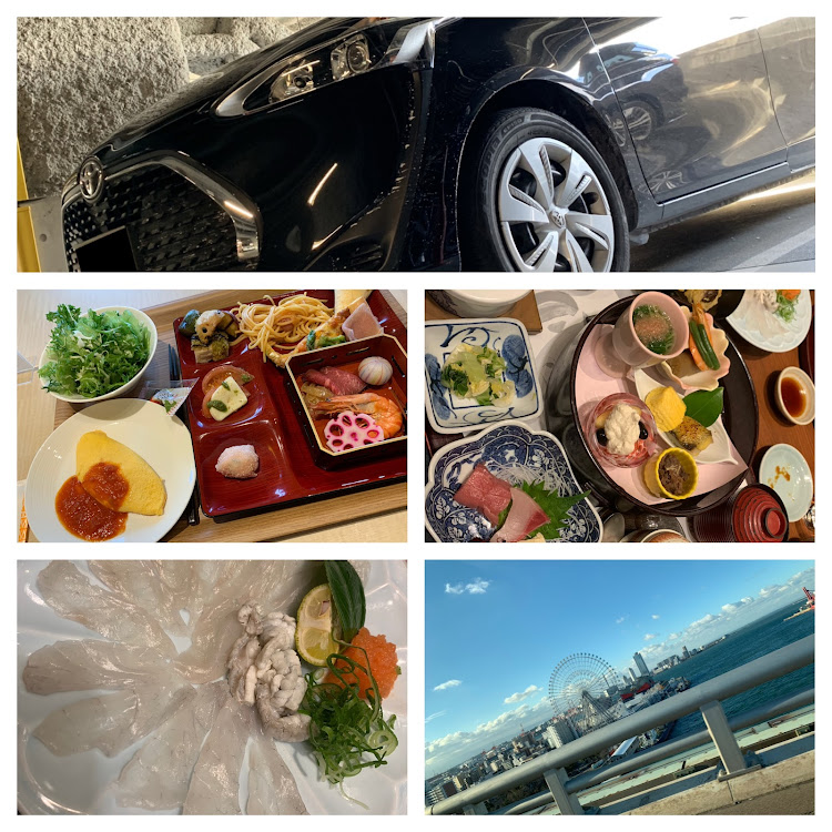シエンタのあけましておめでとうございます・新年のご挨拶に関するカスタム事例の投稿画像1枚目