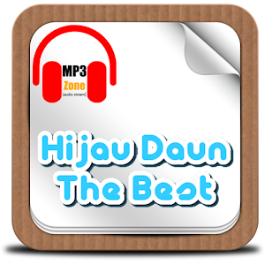 Hijau Daun (Hits Album) MP3  Icon