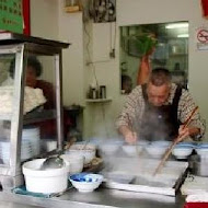 陳茂庚員山魚丸米粉