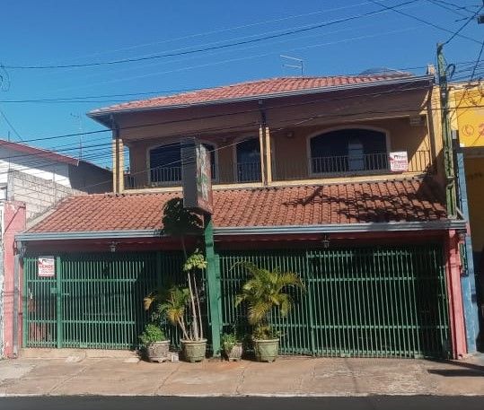 Casas à venda Parque Residencial Jaguari