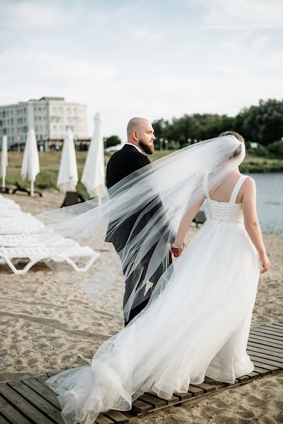 Fotógrafo de bodas Lilya Kornina (liliph). Foto del 2 de octubre 2023