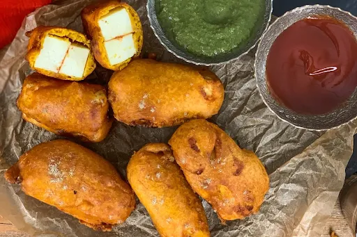 Paneer Pakoda