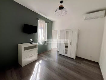 appartement à Fontvieille (13)