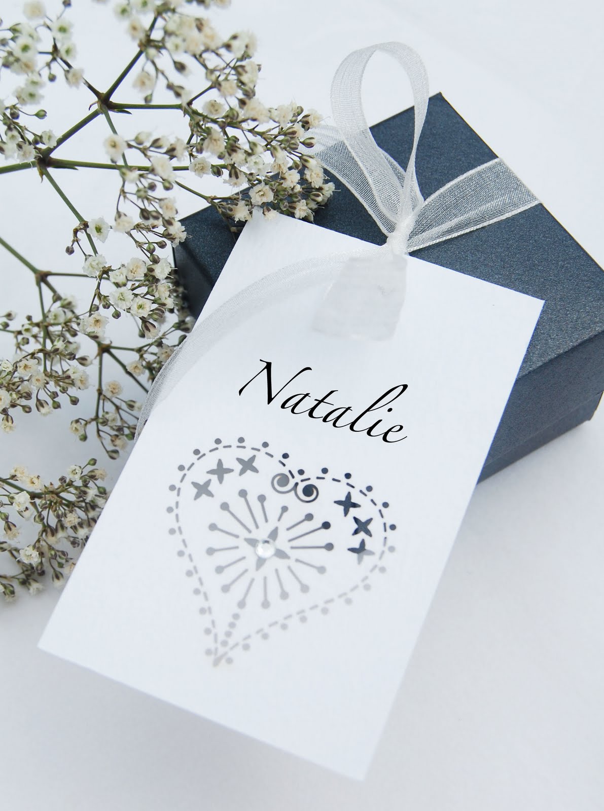 creative wedding programs