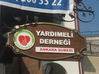 Yardımeli Derneği