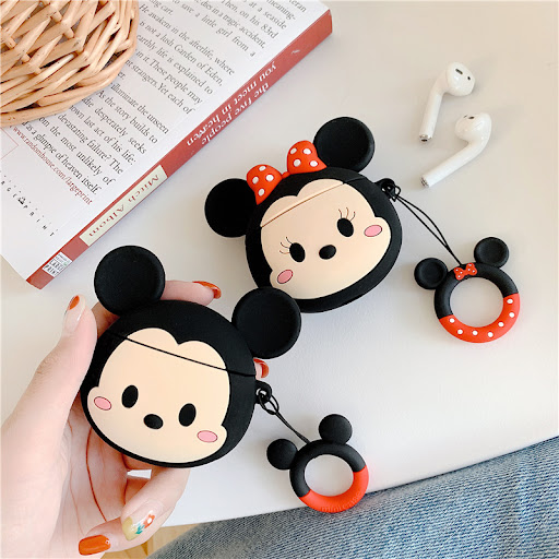 Title 1, Headphone cover protects from dust and moisture...