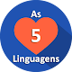 Download As 5 linguagens do amor For PC Windows and Mac 1.0