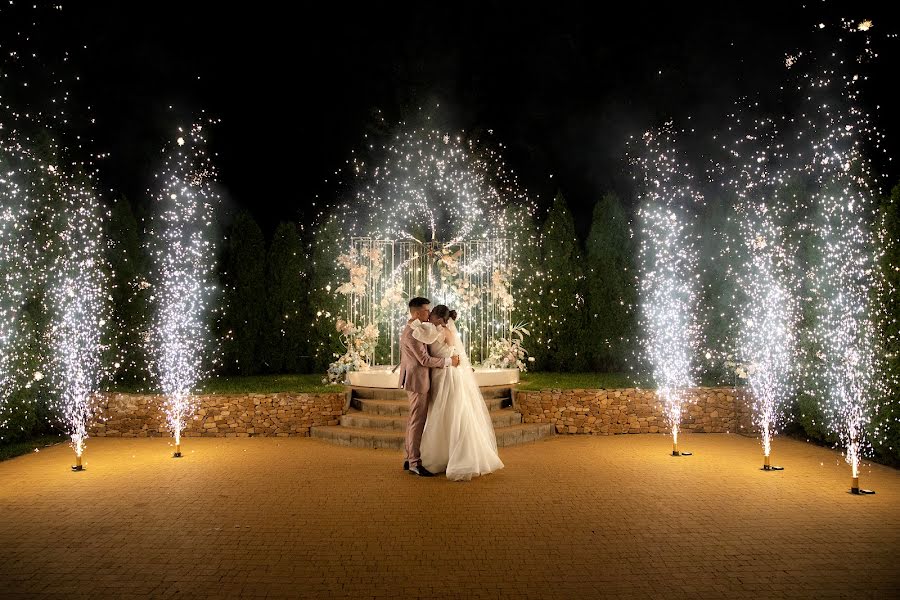 शादी का फोटोग्राफर Emiliya Korobova (emiliya)। फरवरी 13 2022 का फोटो