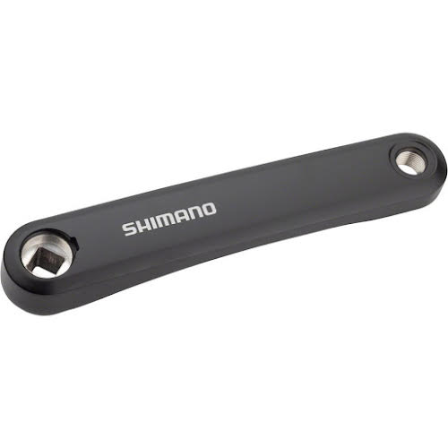 Shimano STEPS FC-E6000 Left Hand eBike Crank Arm