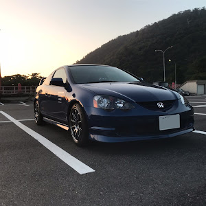 インテグラ DC5