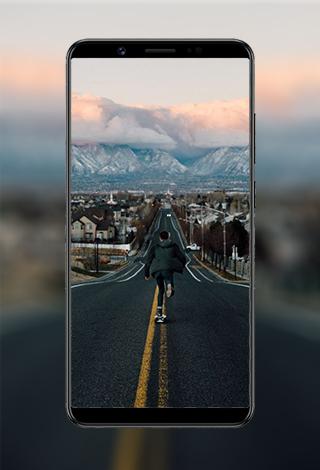 Skateboard Wallpapers